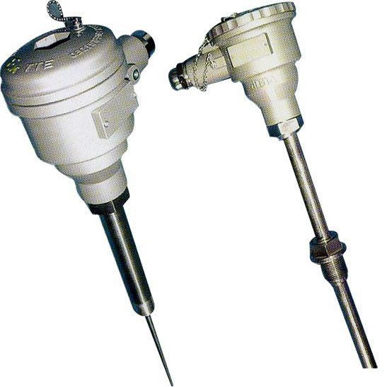 多點防爆耐磨熱電偶